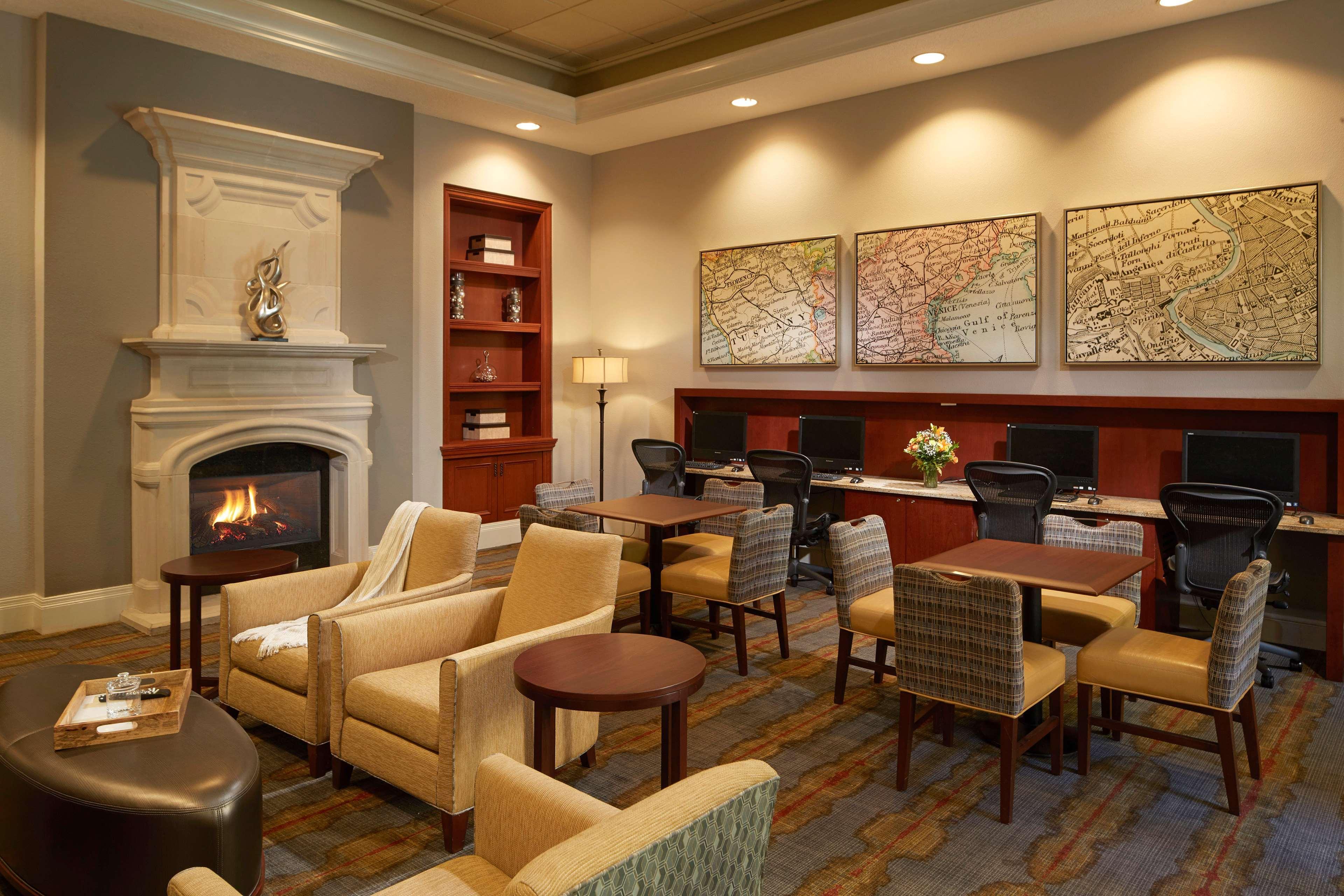 Hilton Grand Vacations Club Tuscany Village Orlando Lake Buena Vista Exterior photo